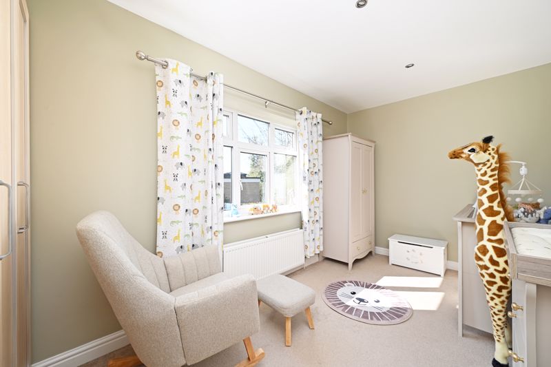 Twentywell Road Bradway